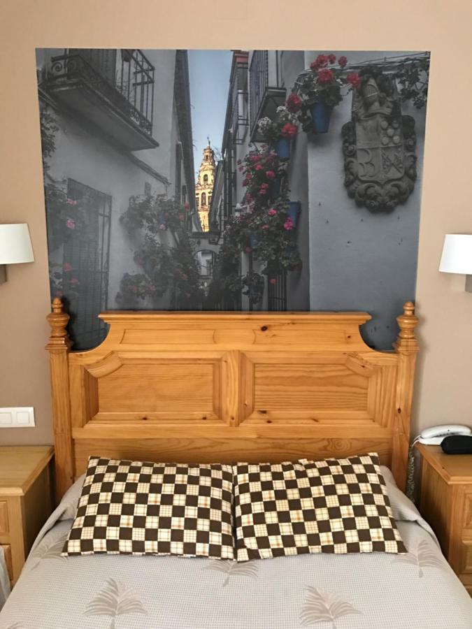 Maximiano Herculeo Cordoba Exterior photo