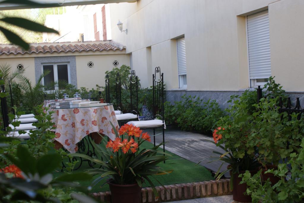 Maximiano Herculeo Cordoba Exterior photo