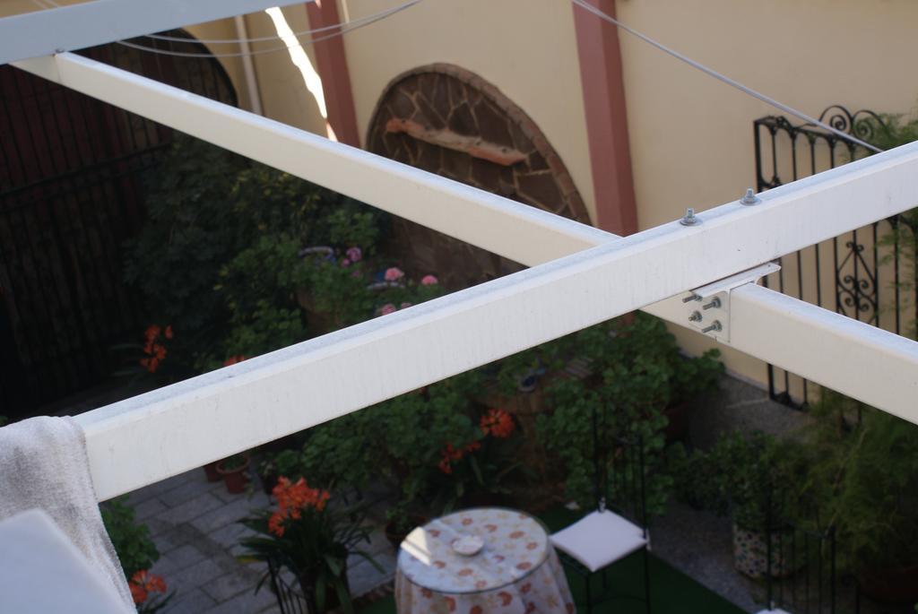 Maximiano Herculeo Cordoba Exterior photo