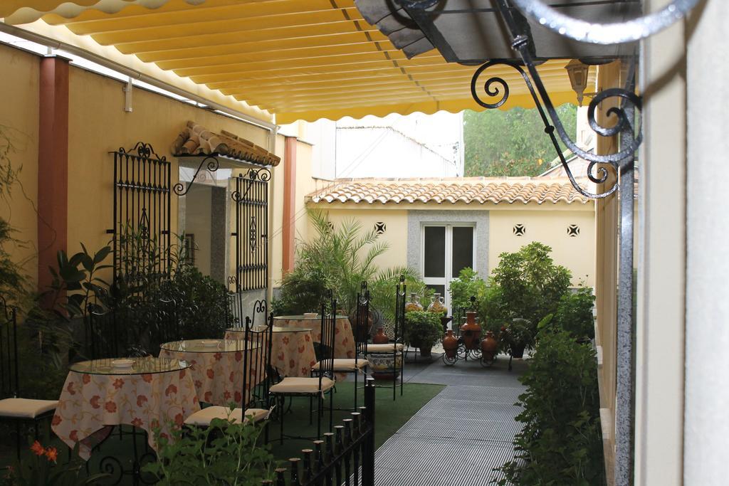 Maximiano Herculeo Cordoba Exterior photo