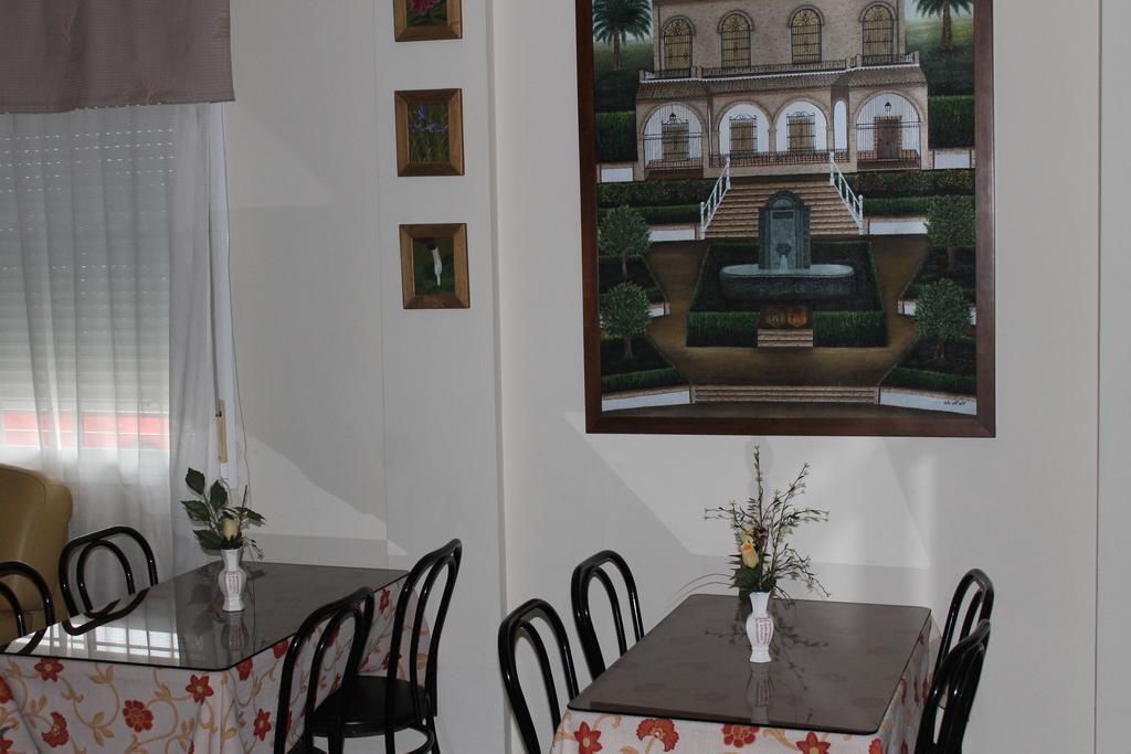 Maximiano Herculeo Cordoba Exterior photo