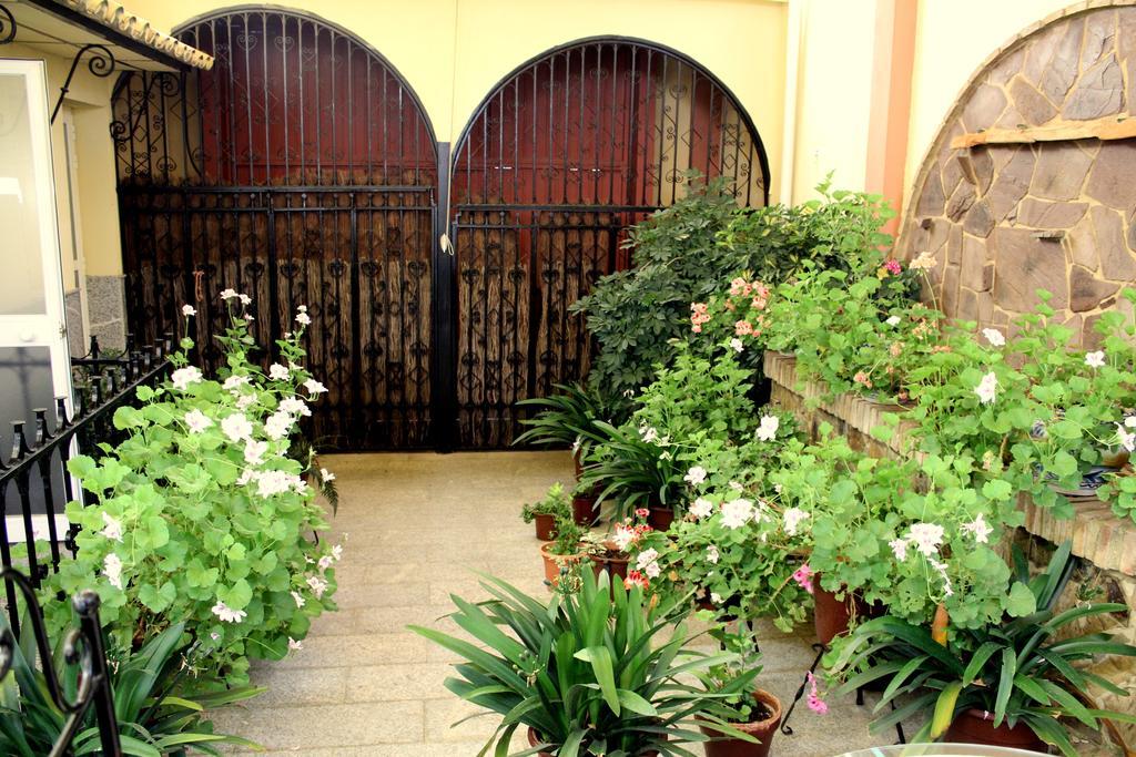Maximiano Herculeo Cordoba Exterior photo