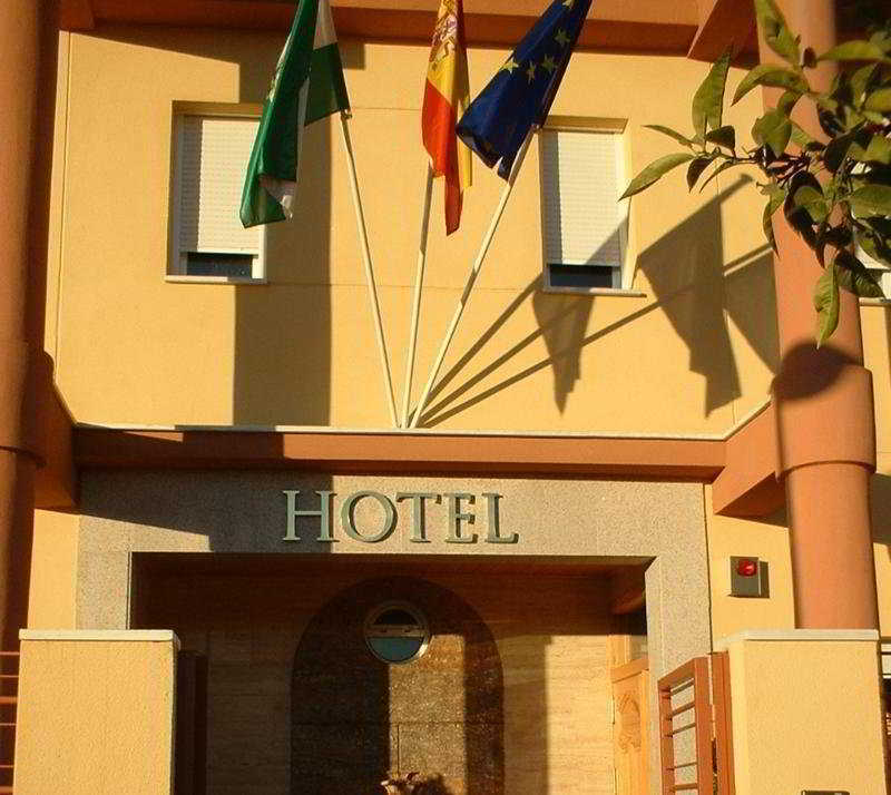 Maximiano Herculeo Cordoba Exterior photo