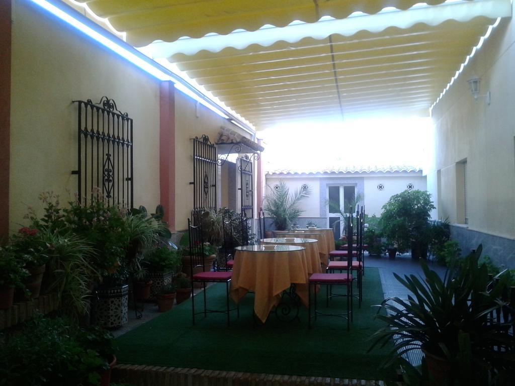 Maximiano Herculeo Cordoba Exterior photo