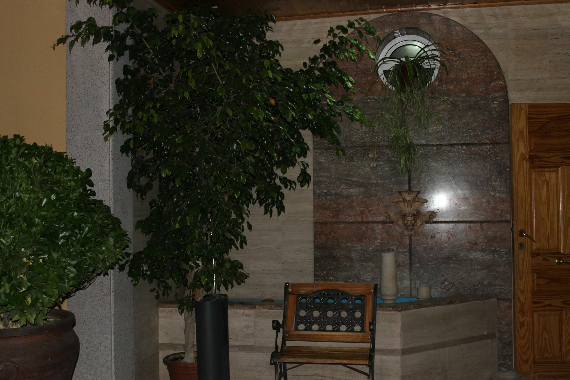 Maximiano Herculeo Cordoba Exterior photo